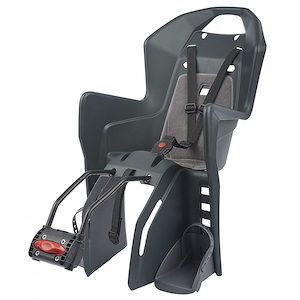 Silla sillita niños Polisport Koolah FF