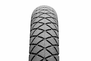 Cuierta Primo Wall Tire 20x2.35 Negro