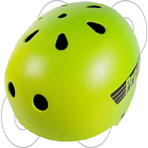 Casco Skate Pro-tec The Bucky