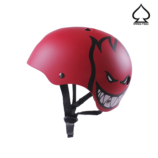 Casco Pro-Tec Spitfire