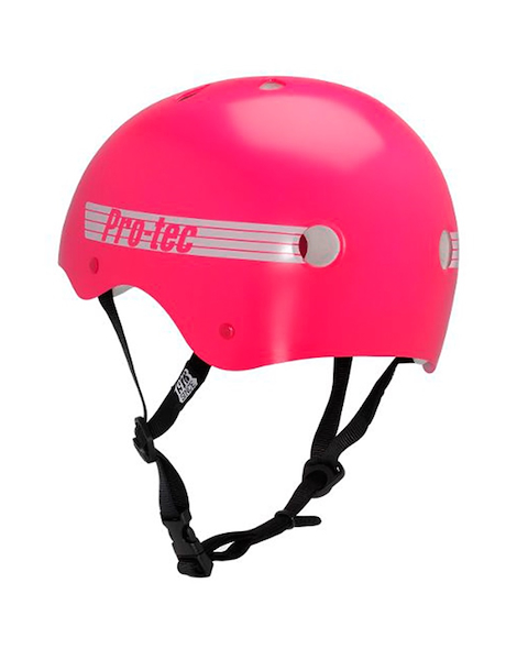 Casco Protect Bucky
