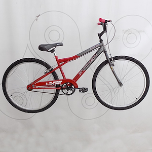 Bicicleta Niños Rodado 26 Python Joker
