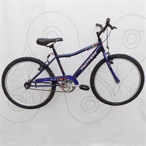 Bicicleta infantil rodado 24