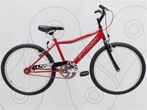 Bicicleta infantil rodado 24