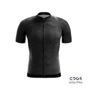 Jersey manga corta Hombre Q2 Slim