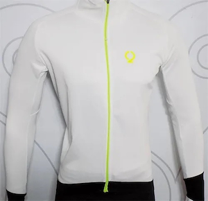 Campera Ciclismo QDOS Boost Invierno Frizada Térmica - $ 20.000