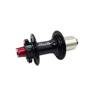 Maza trasera mtb Radius T9 Boost (12x148mm, 32ag)