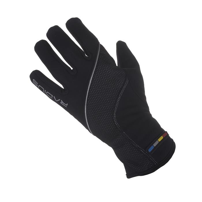 Guantes largos Radius Windstopper - $ 37.536