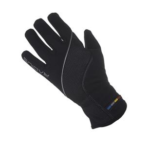 Guantes largos Radius Windstopper