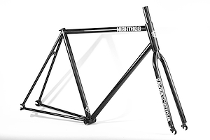 Kit cuadro NIGHTROD rod 28 Fixie con horquilla