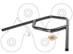 Forma CICLOTURISMO DOUBLE SOLUTION