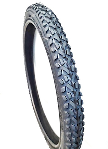 Cubierta cross 20x1.75