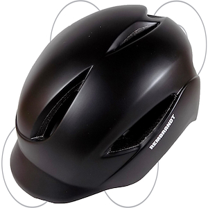 casco urbano Rembrandt City