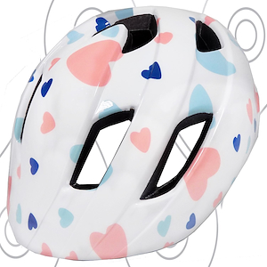 Casco infantil Rembrandt Kiddy
