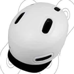 Casco urbano rembrandt Metro