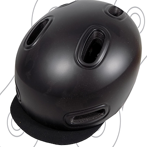 Casco urbano rembrandt Metro