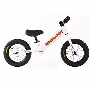 Camicleta rodado 12" Rembrandt Power