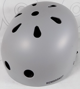 Casco Urbano Rembrandt MerckX
