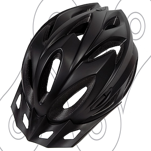 Casco urbano Rembrandt Coppi