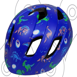 Casco infantil Rembrandt Kiddy