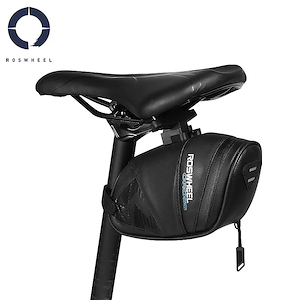 Bolso bajo asiento Roswheel Cross Medium - $ 39.448