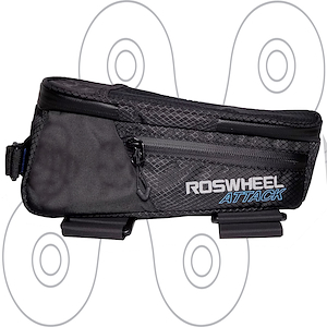 Bolso superior Roswheel Attack Frame Bag