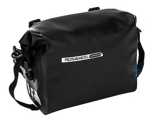 Bolso frontal roswheel impermeable