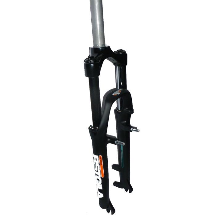 Horquilla mtb 26 RST Gila ML con Bloqueo (Disco/V-brake) - $ -