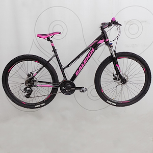 Bicicleta dama Rodado 27,5 mtb 21v Raleigh Mojave 2.0 - $ 501.623