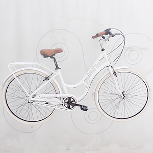 Bicicleta Urbana Dama Jamis Citizen 2 Rodado 28