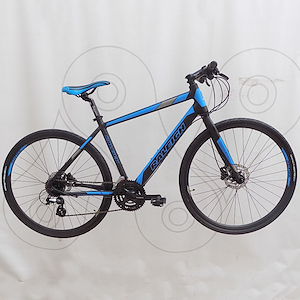 Bicicleta Raleigh Urban 1.1