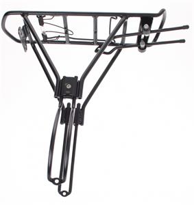 Porta equipaje aluminio trasero de Aluminio para rod 26-29 - $ 42.608