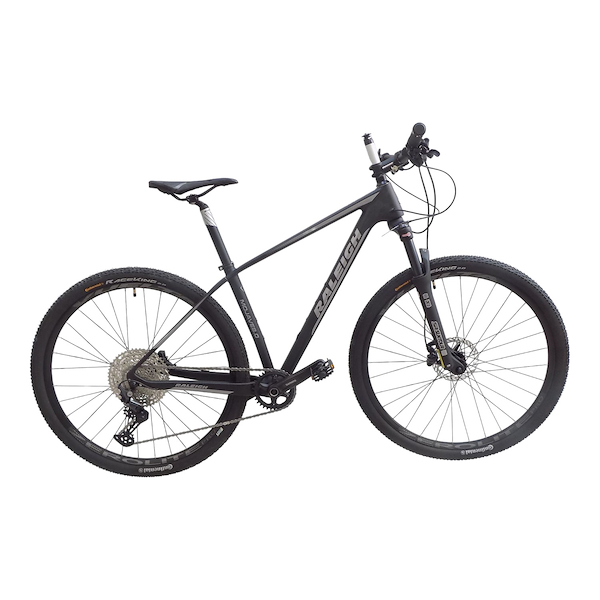 Bicicleta mtb Raleigh Mojave 8.0 12v 29