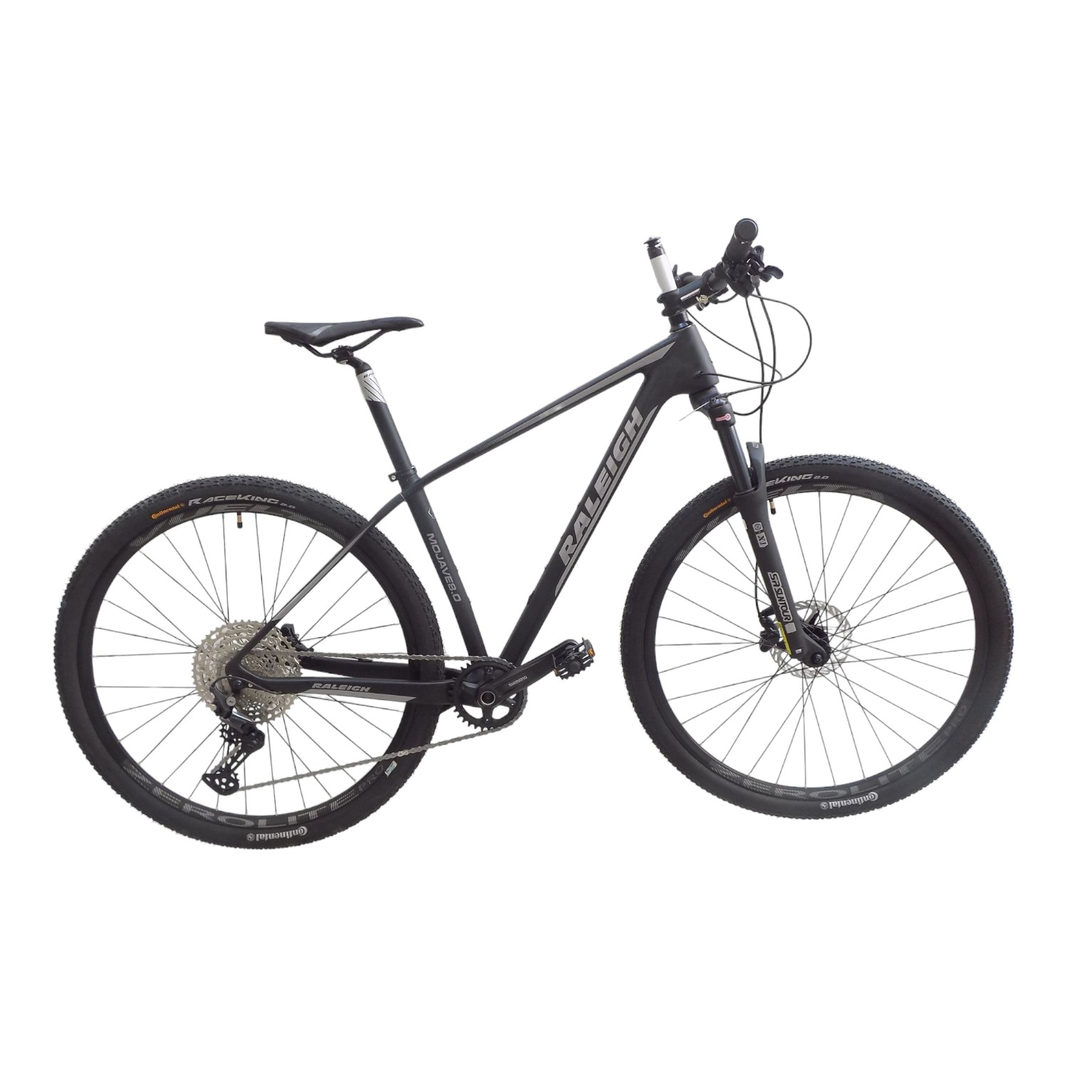 Raleigh mojave 8.0 mountain bike online
