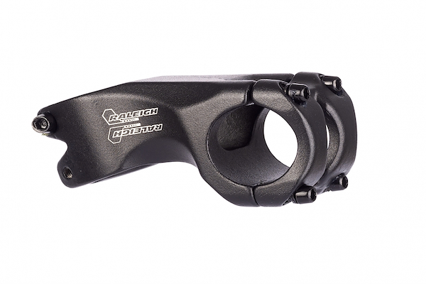 Stem Raleigh Aluminio Corto Over
