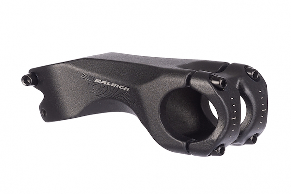 Stem Raleigh PRO 31.8 Aluminio