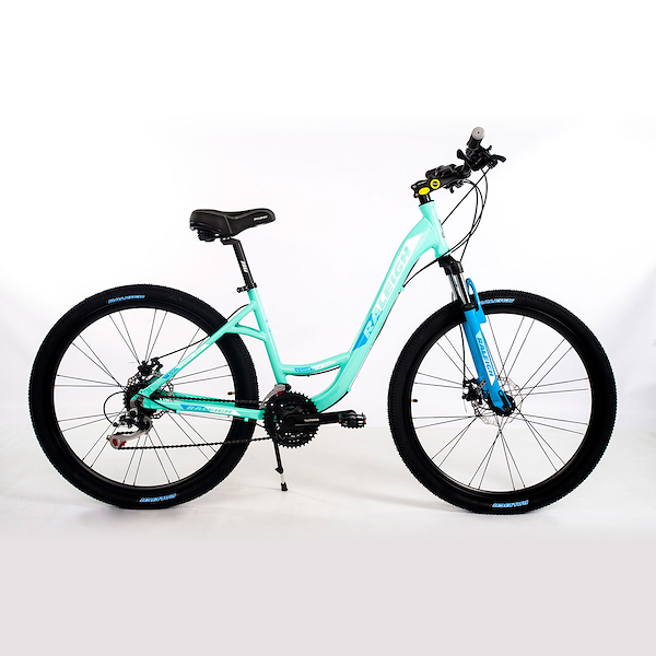 Bicicleta rodado 27,5