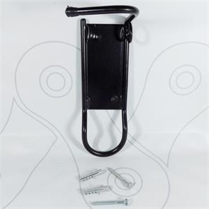 Soporte De Pared Rebon Para Colgar 1 Bicicleta (Vertical)