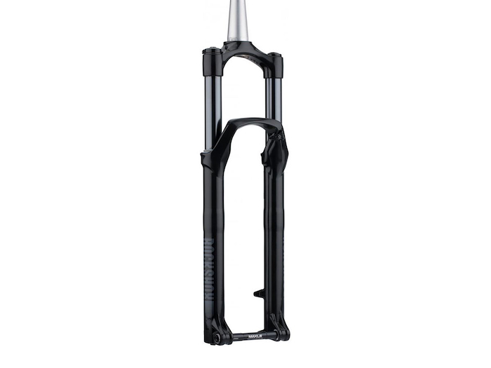 Horquilla Rockshox Recon Silver RL 29 SoloAir 120mm 15mm - $ 681.492