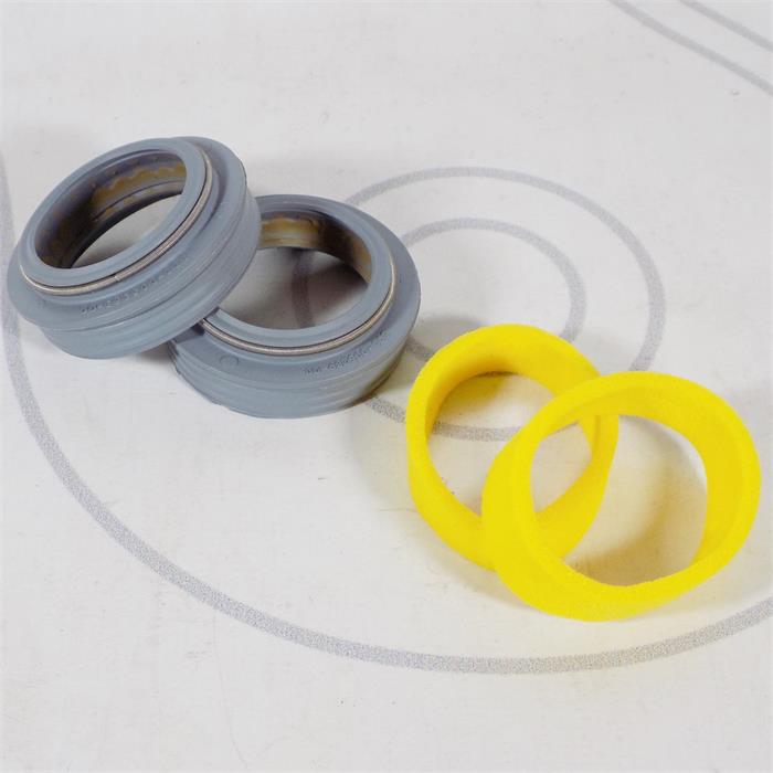 Repuesto horquilla Rock Shox Pilot /SID Dust Seal Kit 28mm 1 - $ 32.016