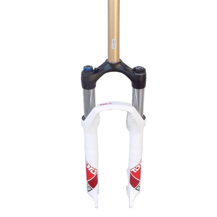 Horquilla mtb rodado 26 Rock Shox Tora TK disco - $ 420.000
