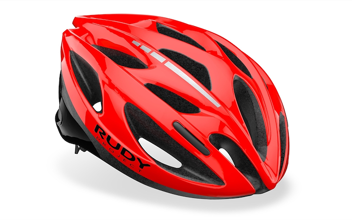 Casco Rudy Project Zumy - $ 96.600