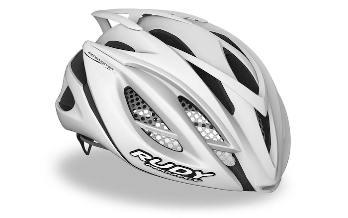 Casco Rudy Project Racemaster - $ 266.000