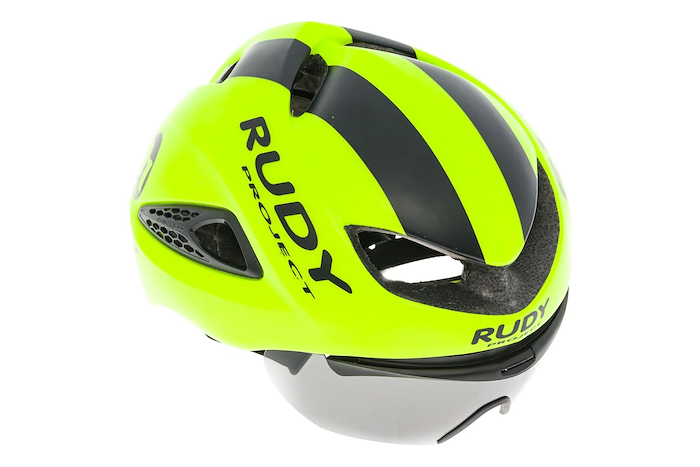 Casco Rudy Project Boost 01 - $ 250.600
