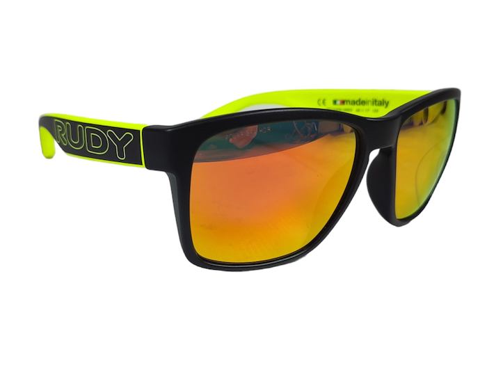 Anteojos Ciclismo Rudy Proyect 3FX  Spinhawk - $ 138.600