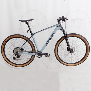 Bicicleta mtb SAVA Deck 8.1 Rodado 29" 12v Carbono