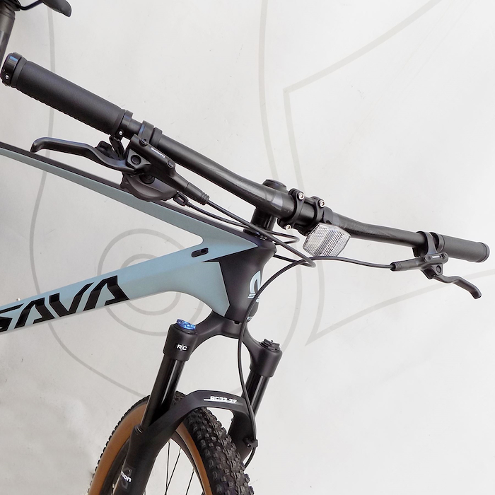 Bicicleta sales sava mtb