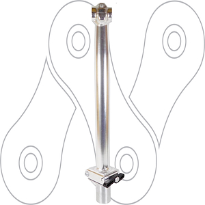 Stem para plegable SBK