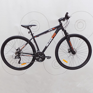 Bicicleta SilverFox mtb rodado 29"