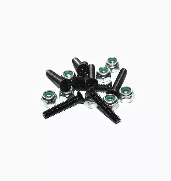 TORNILLOS SLP X8 TIPO PHILLIPS
